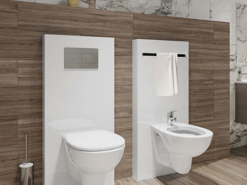Ristrutturazione completa del bagno in 5 giorni bagnitaliani ... Foto di bagni ristrutturati