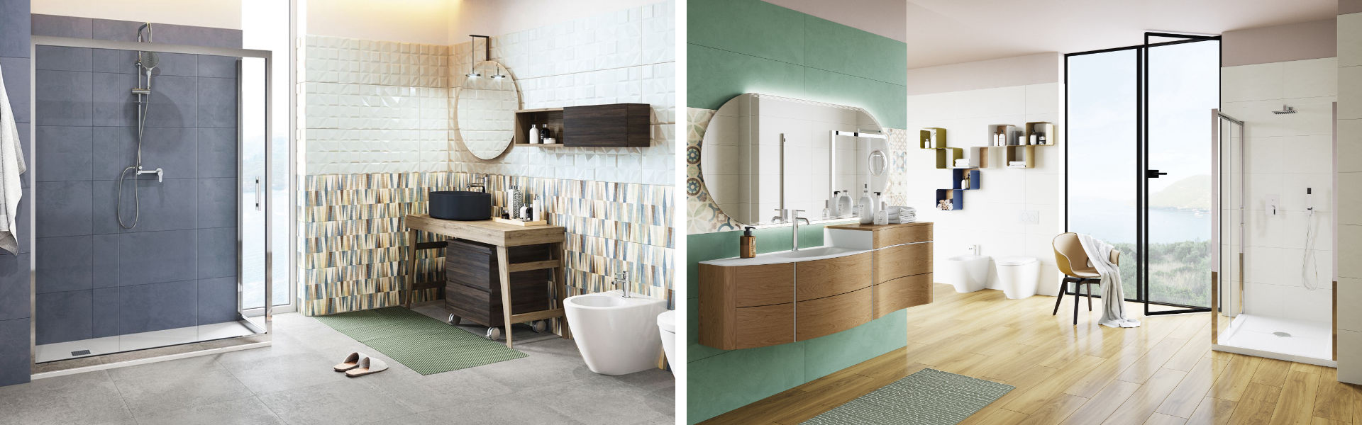 Soluzioni Bagni Italiani