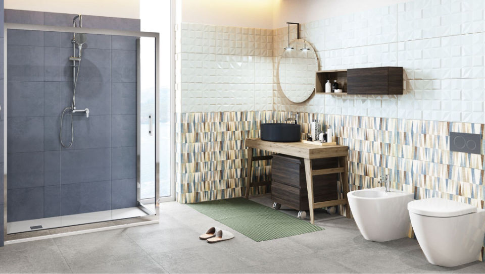 Soluzioni Bagni Italiani