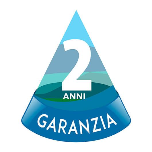 garanzia