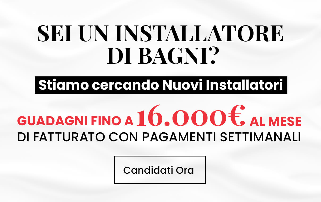 Installatori Bagni