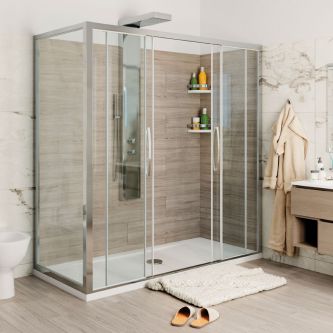 Bagno Supreme