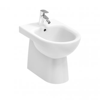 Selnova -  Bidet filo parete