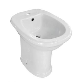 Bidet in ceramica