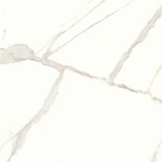 Calacatta white lux 60x60