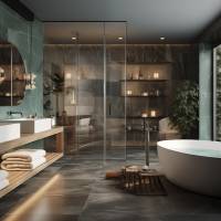 Tendenze Bagno 2024