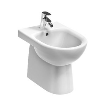 Selnova - Bidet filo parete