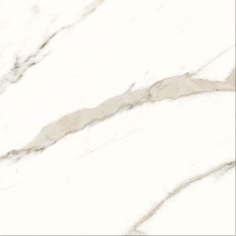 Trilogy Calacatta white 58x58 cm